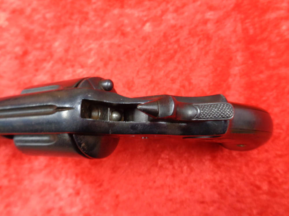 1885 Colt Model 1878 DA 45 LC Alaskan Double Action Revolver ANTIQUE NO FFL-img-30