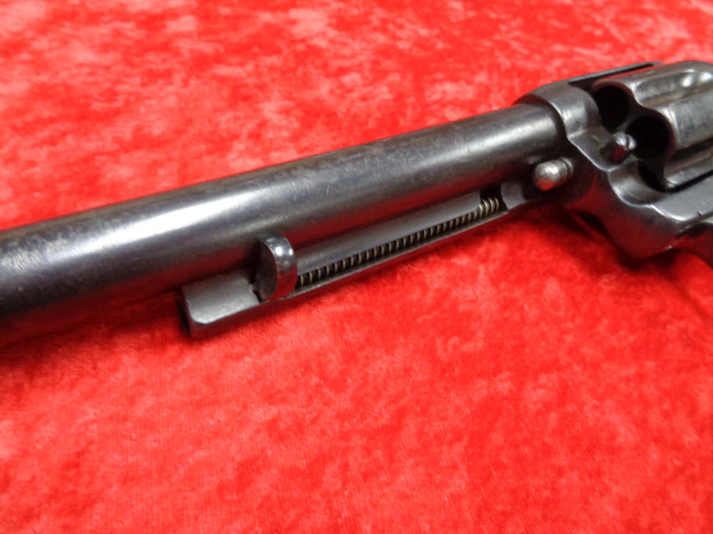 1885 Colt Model 1878 DA 45 LC Alaskan Double Action Revolver ANTIQUE NO FFL-img-19