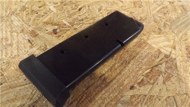 6rd Magazine for Star Firestar M-45 - .45acp (S397-img-0