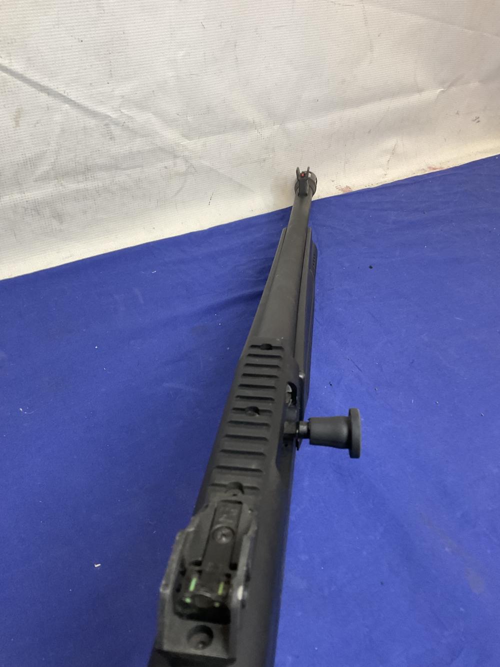 Hatsun Escort Magnum 12G-img-2