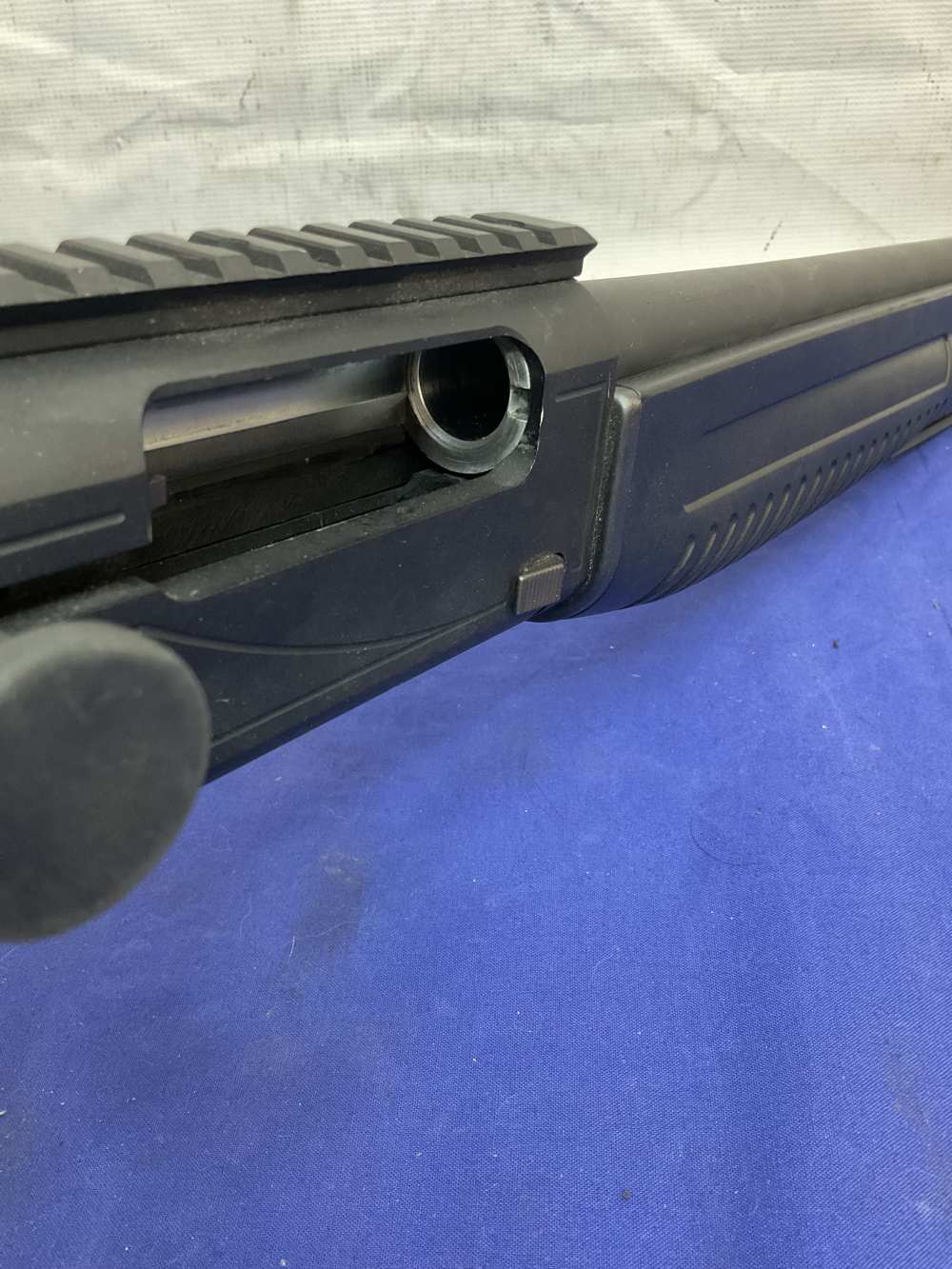 Hatsun Escort Magnum 12G-img-5