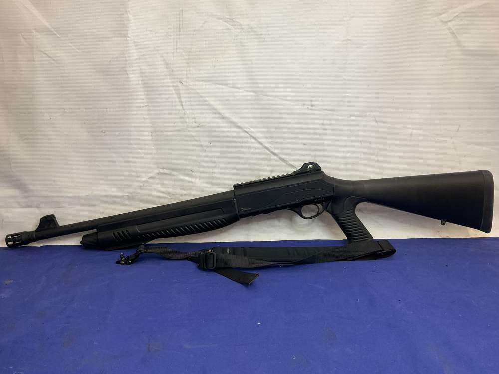 Hatsun Escort Magnum 12G-img-1