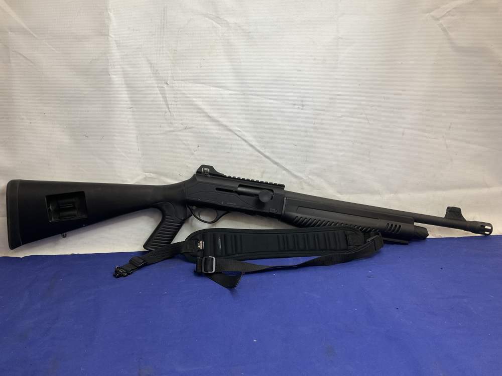 Hatsun Escort Magnum 12G-img-0