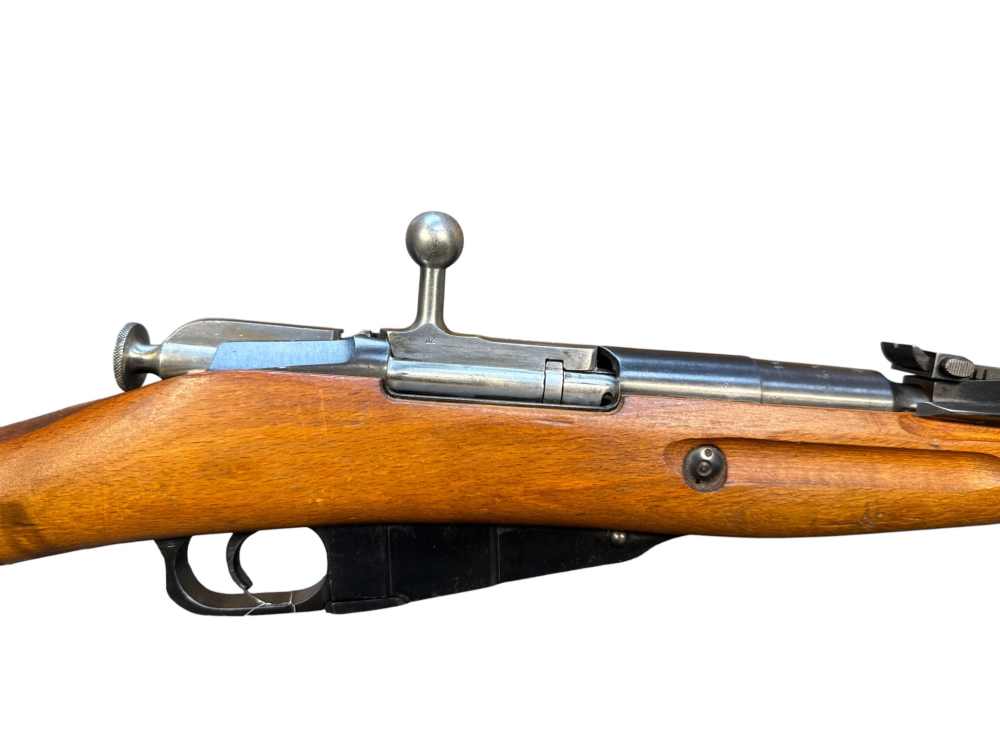 FEG Hungarian M44 7.62x54r 1953 (Used)-img-1