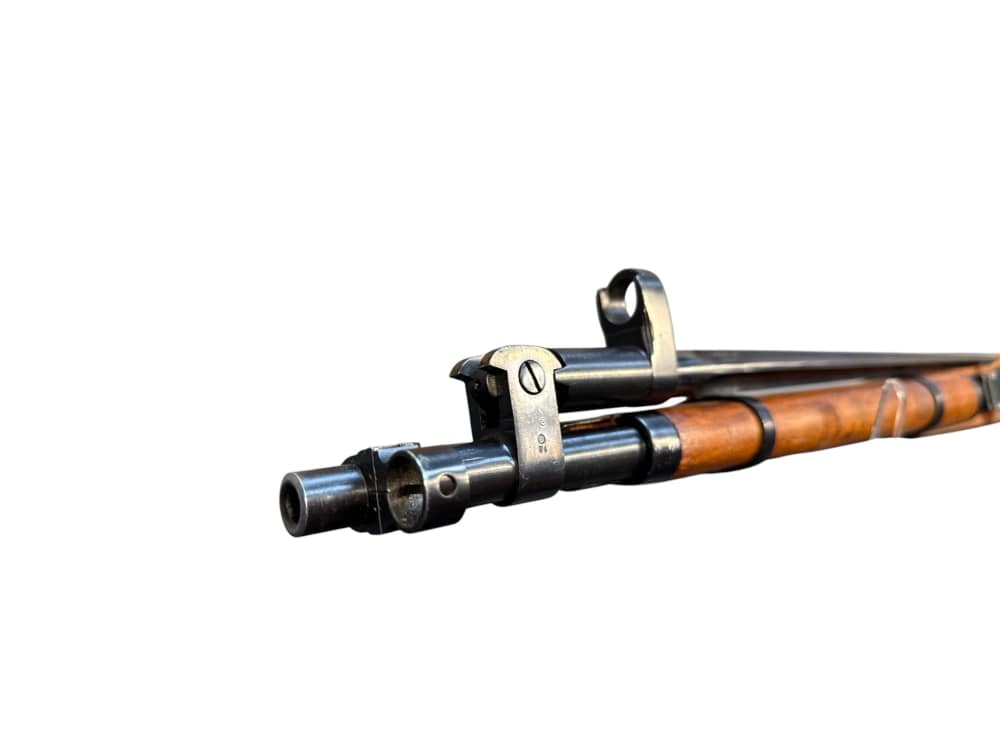 FEG Hungarian M44 7.62x54r 1953 (Used)-img-5