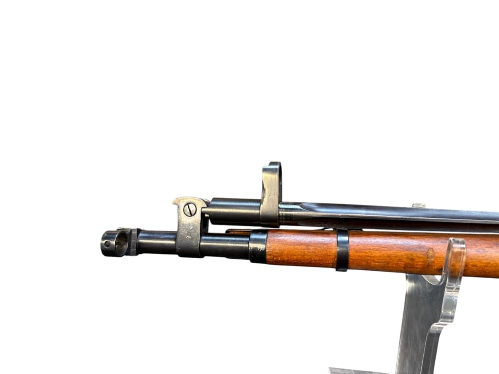 FEG Hungarian M44 7.62x54r 1953 (Used)-img-6