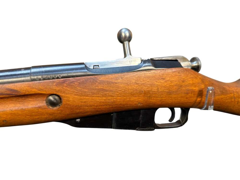 FEG Hungarian M44 7.62x54r 1953 (Used)-img-4