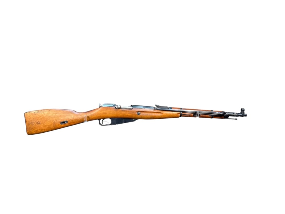 FEG Hungarian M44 7.62x54r 1953 (Used)-img-0