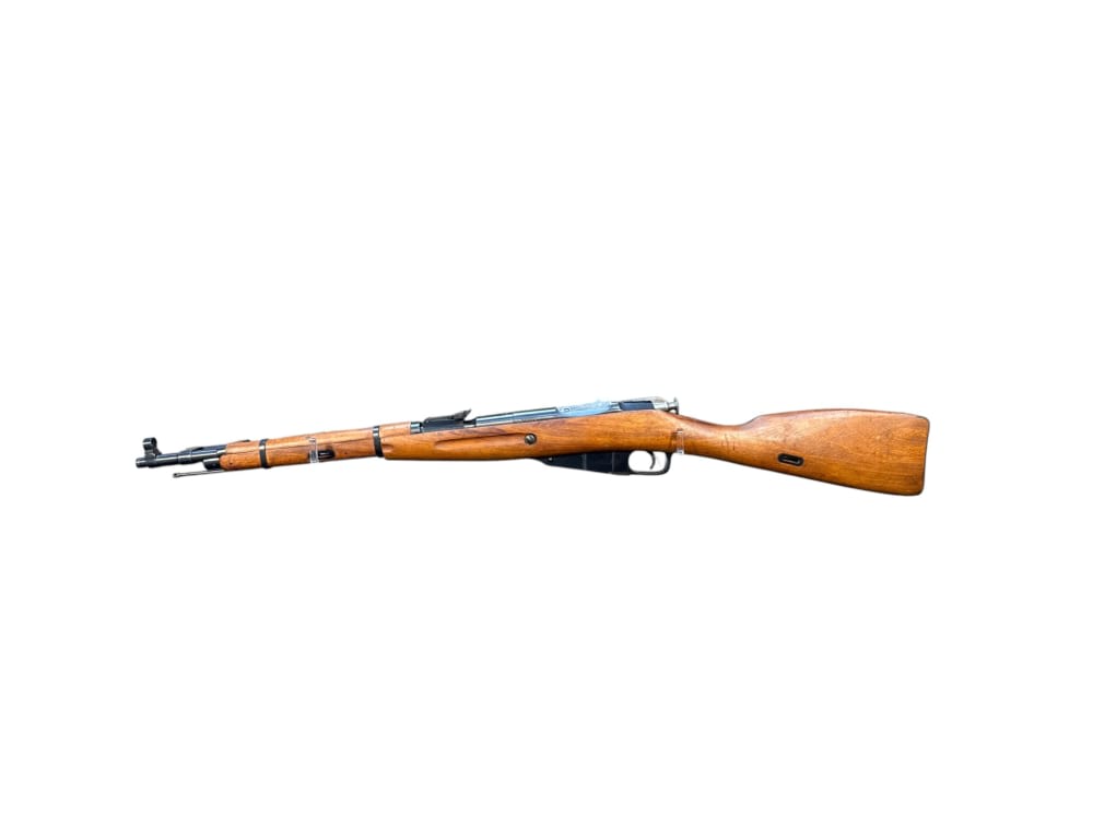 FEG Hungarian M44 7.62x54r 1953 (Used)-img-3