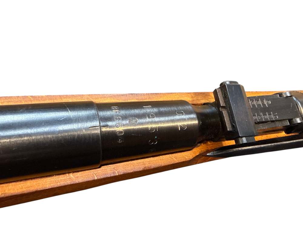 FEG Hungarian M44 7.62x54r 1953 (Used)-img-2