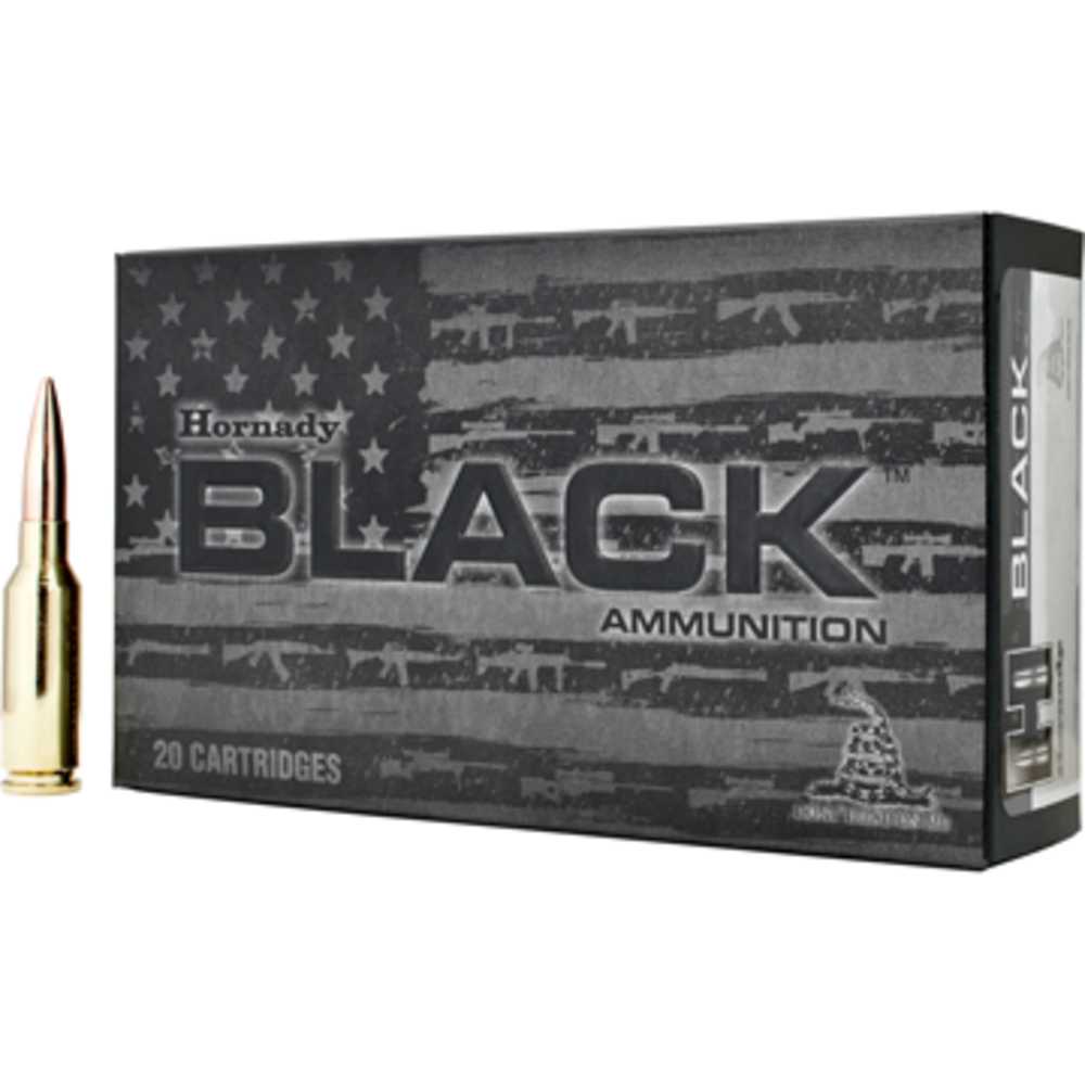 Hornady 6mm ARC 105gr BTHP-img-0