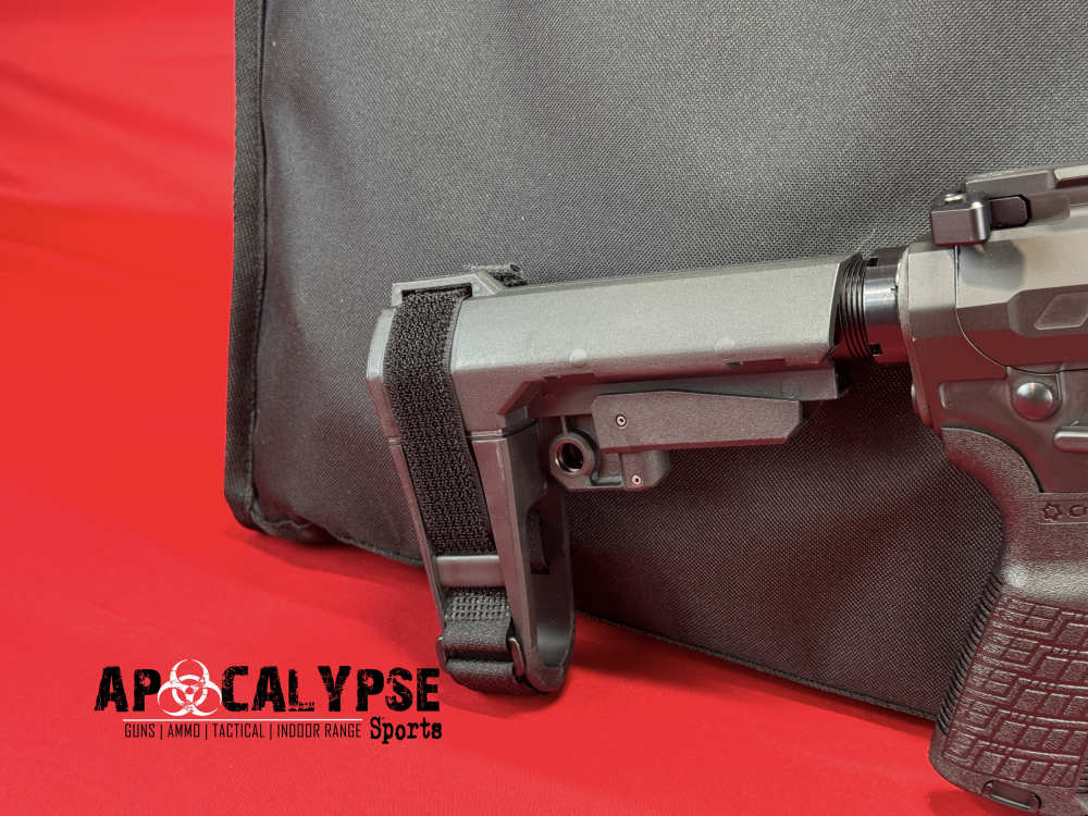 CMMG Banshee MK47-img-3