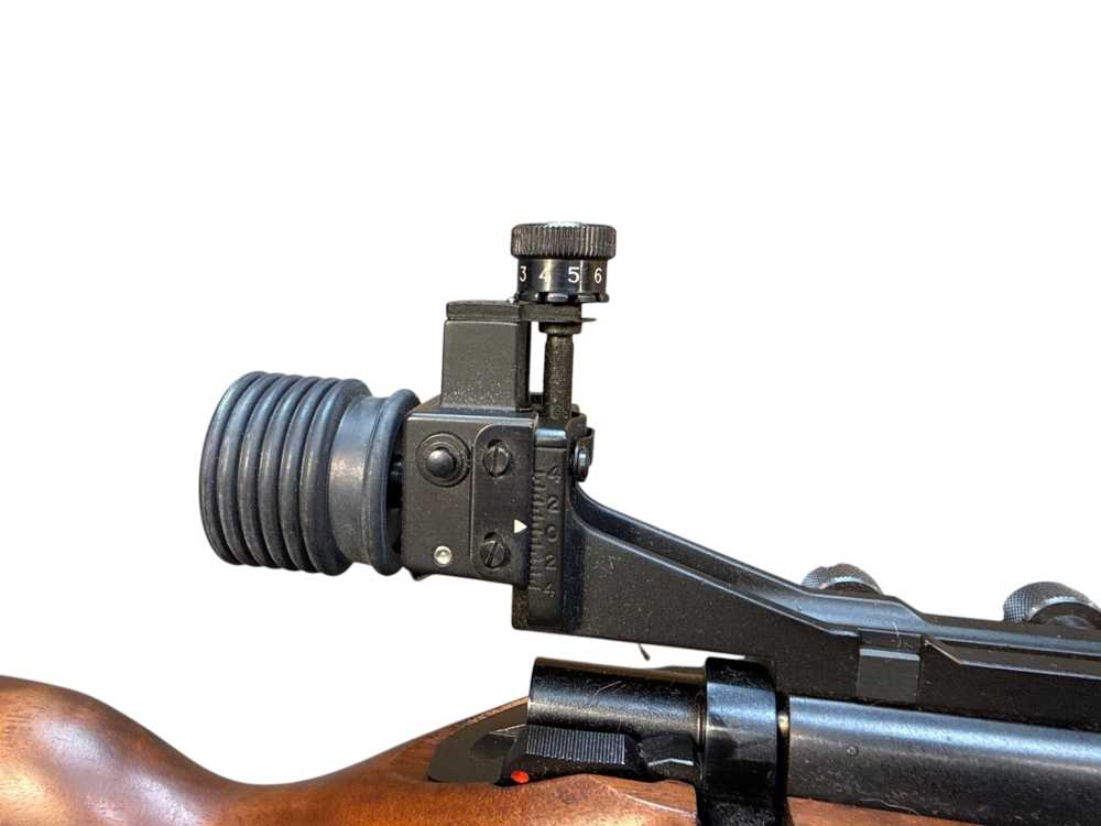Kimber Model 82 Government .22lr (Used)-img-5