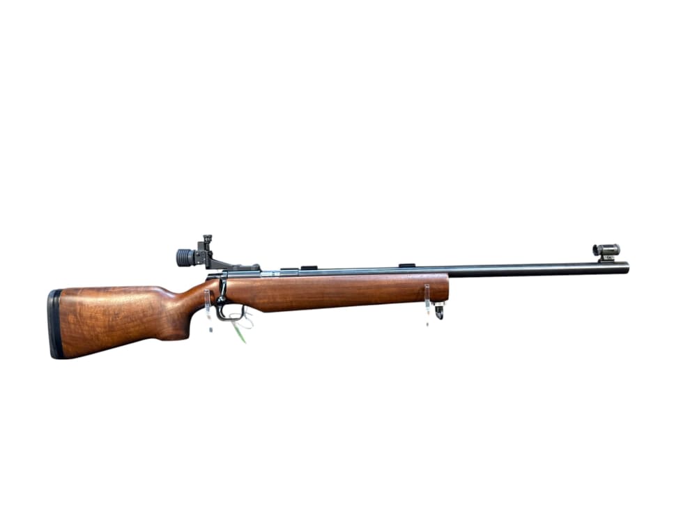 Kimber Model 82 Government .22lr (Used)-img-0