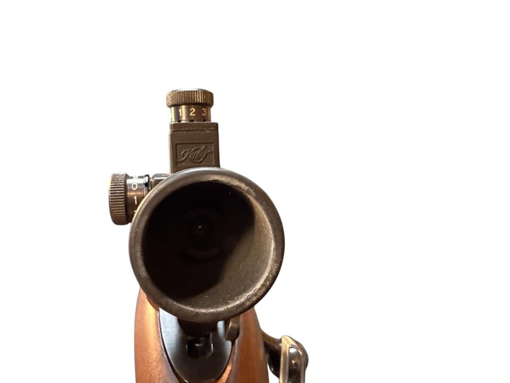Kimber Model 82 Government .22lr (Used)-img-2