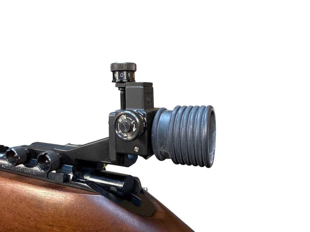 Kimber Model 82 Government .22lr (Used)-img-1