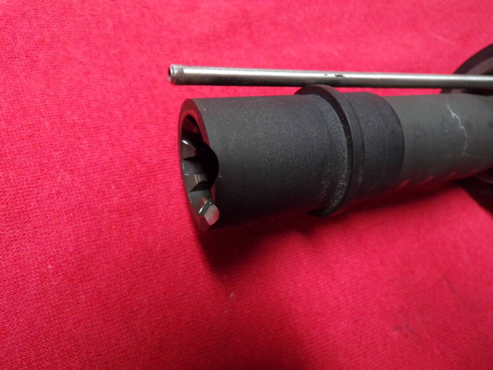 DPMS BARREL-img-2