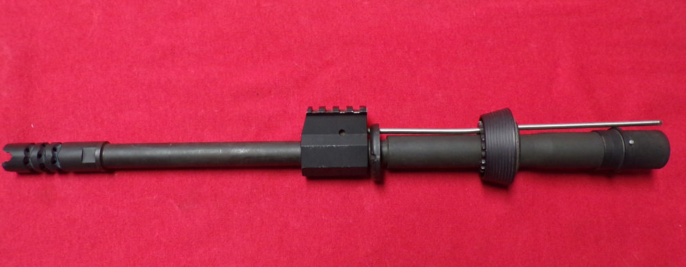 DPMS BARREL-img-1