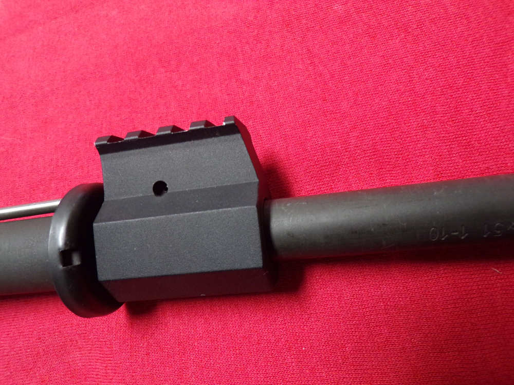 DPMS BARREL-img-5