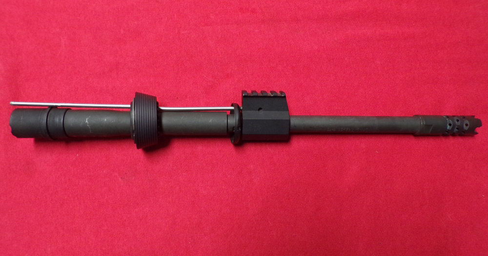 DPMS BARREL-img-0