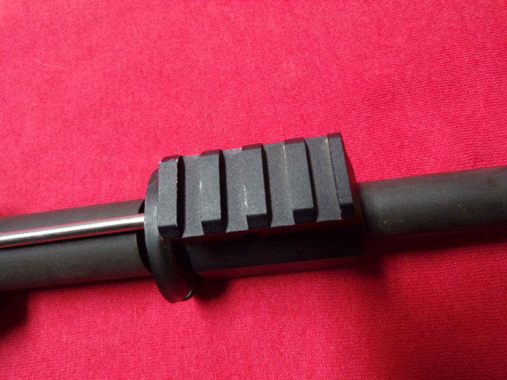 DPMS BARREL-img-6