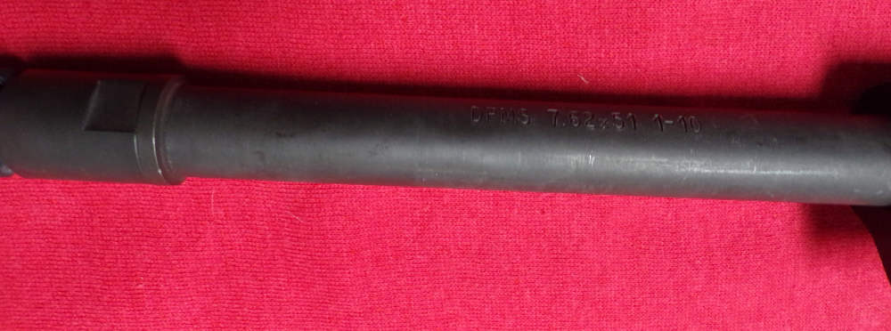 DPMS BARREL-img-7