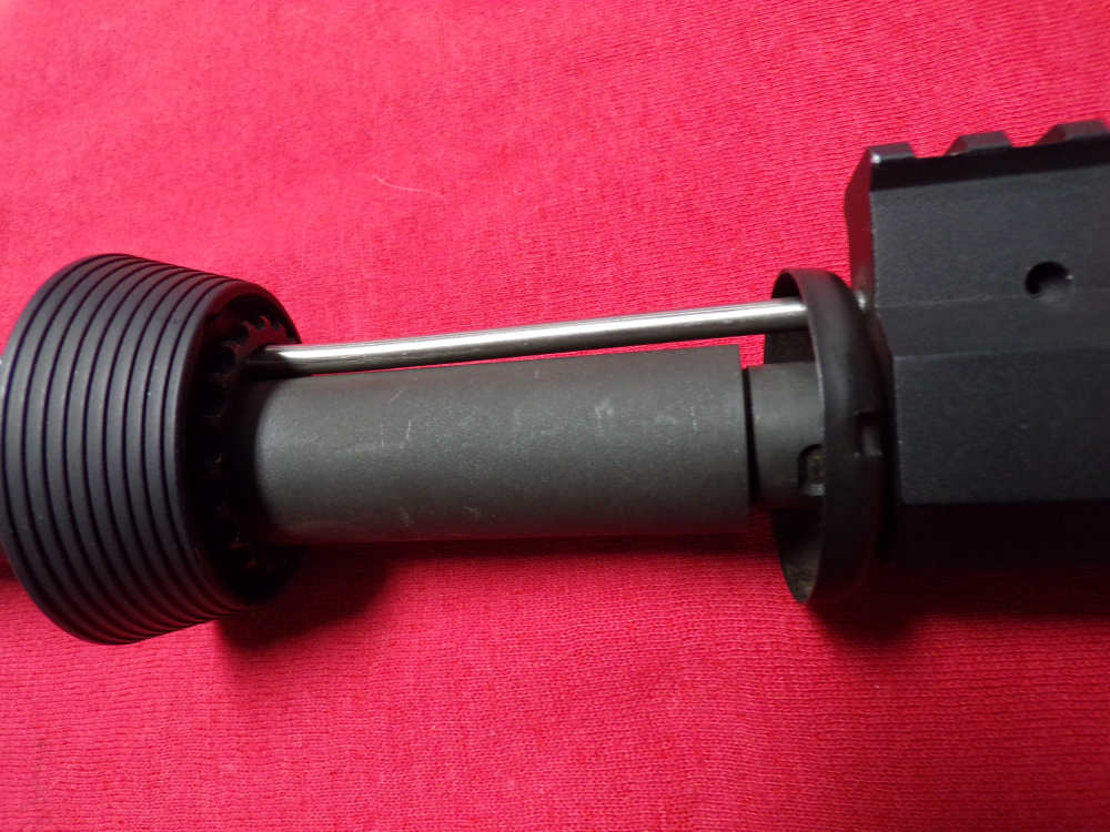 DPMS BARREL-img-4