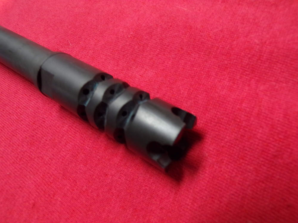DPMS BARREL-img-8