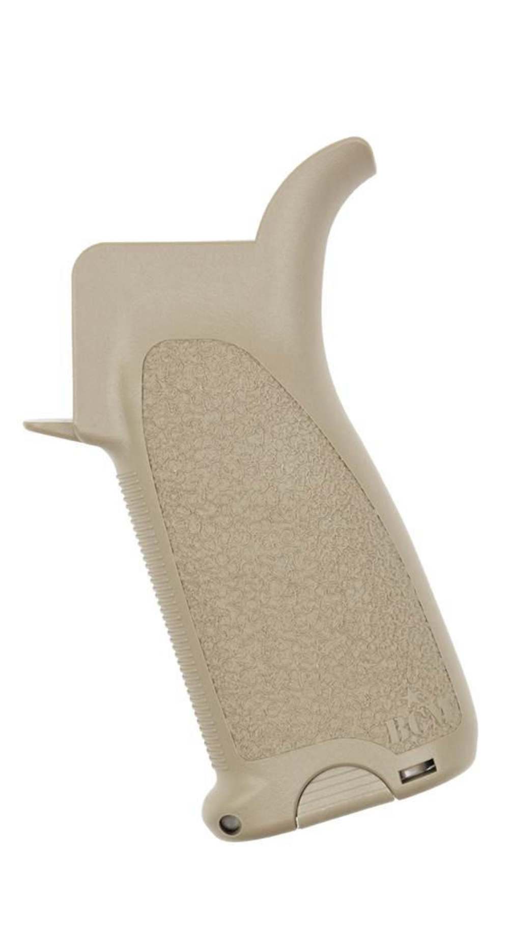 Bravo Company BCM Grip Mod 3 - Flat Dark Earth-img-0