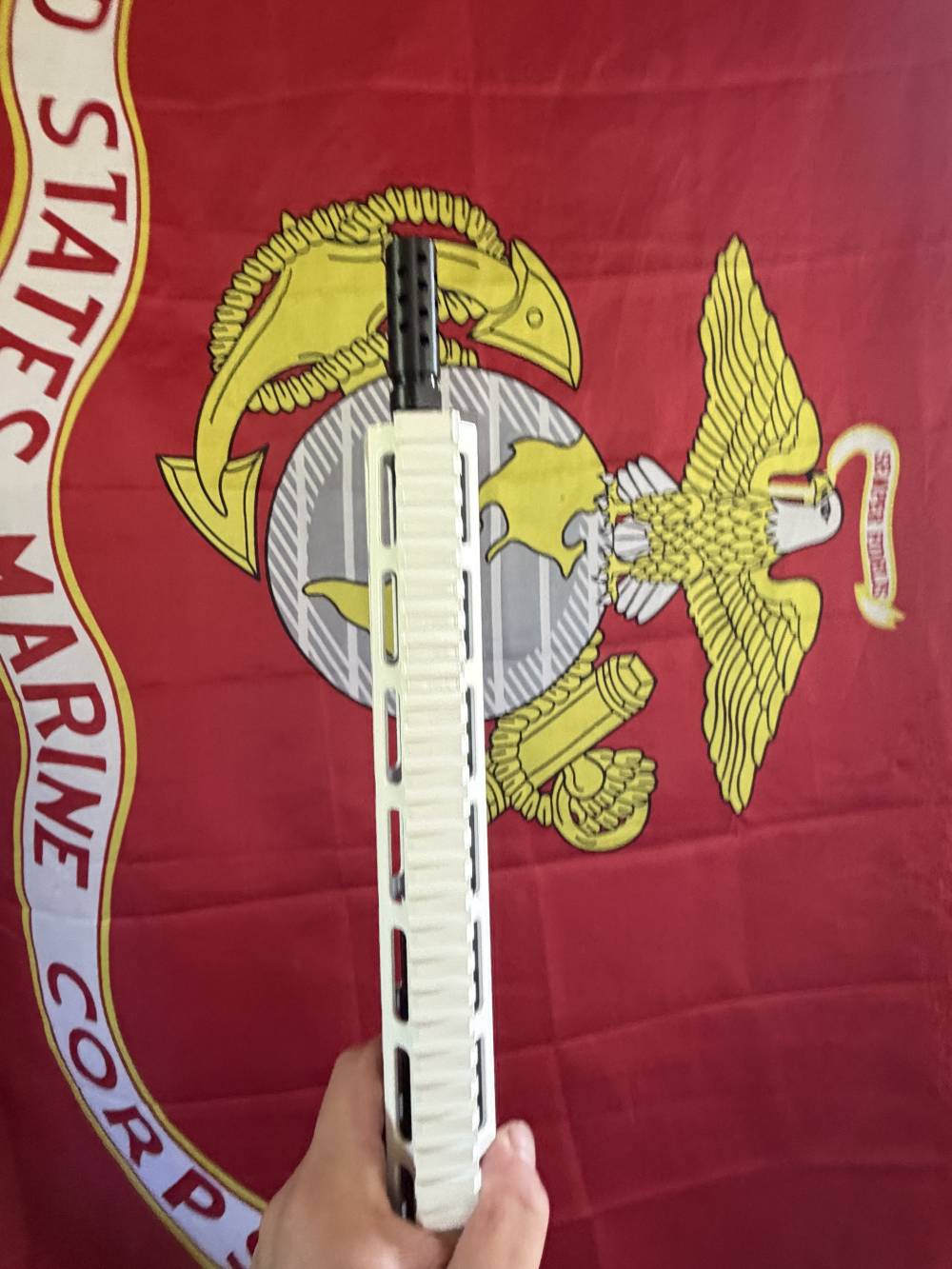 GLFA GR-15 MSRP $799-img-2