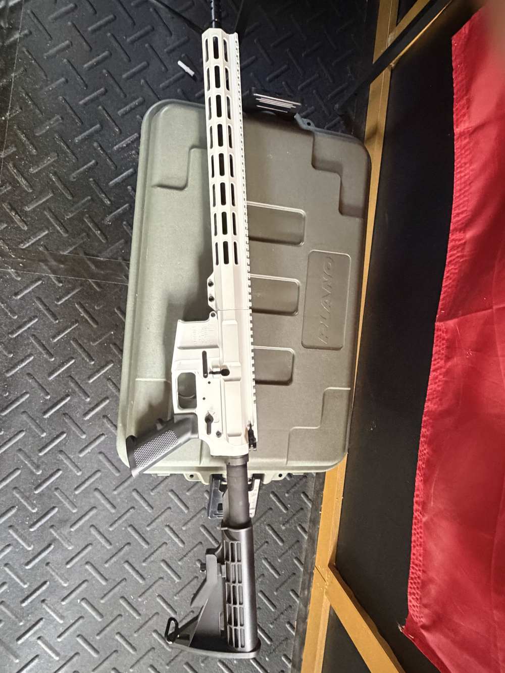 GLFA GR-15 MSRP $799-img-7
