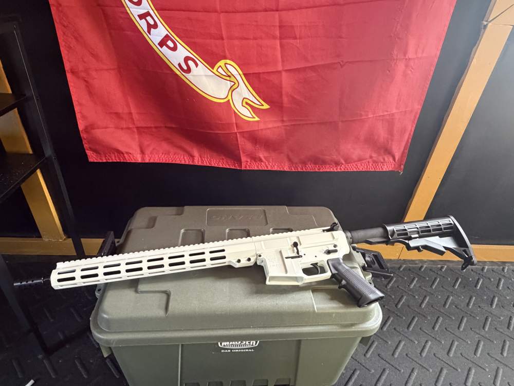 GLFA GR-15 MSRP $799-img-0