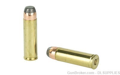 HORNADY, CUSTOM, 500 S&W, 500 GRAIN, XTP, 20 ROUND BOX-img-3