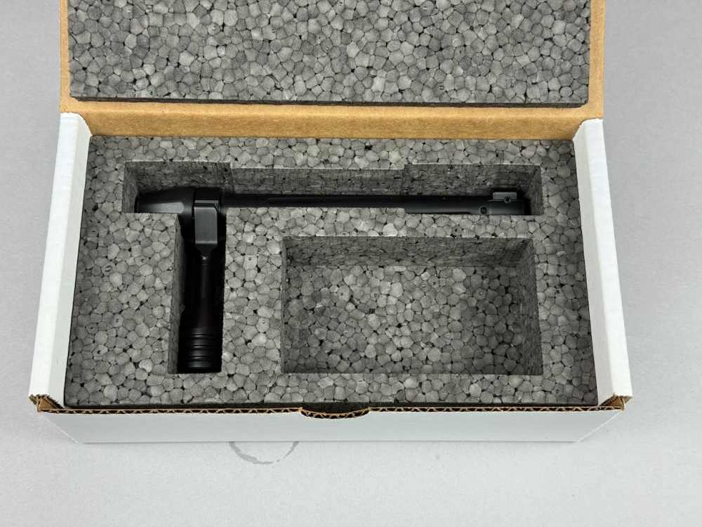Impact Precision Long Action 75d Replacement Bolt Assembly .308 - NEW-img-1
