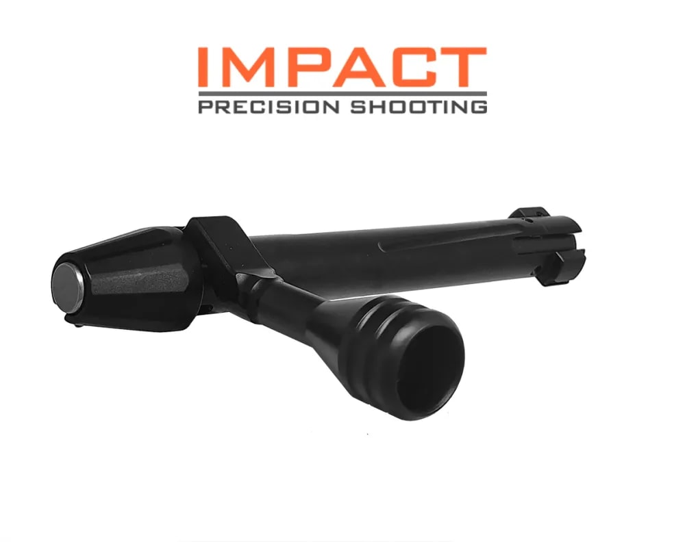 Impact Precision Long Action 75d Replacement Bolt Assembly .308 - NEW-img-0