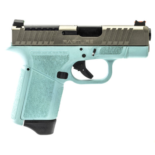 GF932512RN GForce Arms GF9 Rapture 9mm Luger 3.2" Robins Egg-img-0