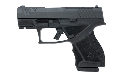 1-TX9SC431 Taurus USA TX9 Striker Fired Single Action Only Sub-Compact 9MM-img-0