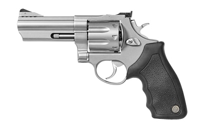 2-608049 Taurus USA Model 608 Double Action Metal Frame Revolver Large 357-img-0