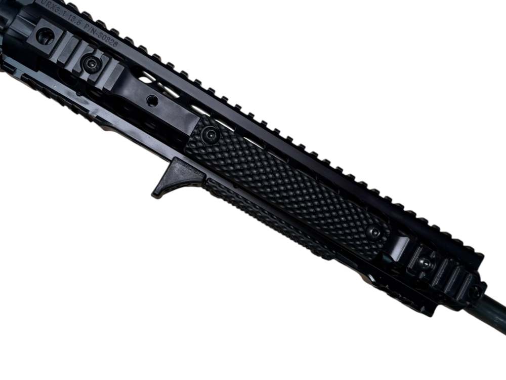KAC SR-15 E3 LPR – URX 3.1 – Rare Knight’s Armament Precision Rifle – -img-9