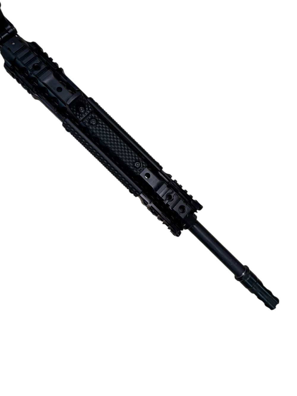 KAC SR-15 E3 LPR – URX 3.1 – Rare Knight’s Armament Precision Rifle – -img-12