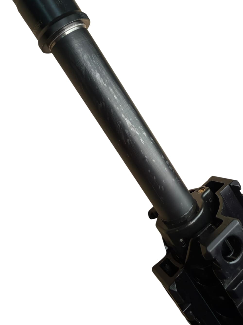 KAC SR-15 E3 LPR – URX 3.1 – Rare Knight’s Armament Precision Rifle – -img-11
