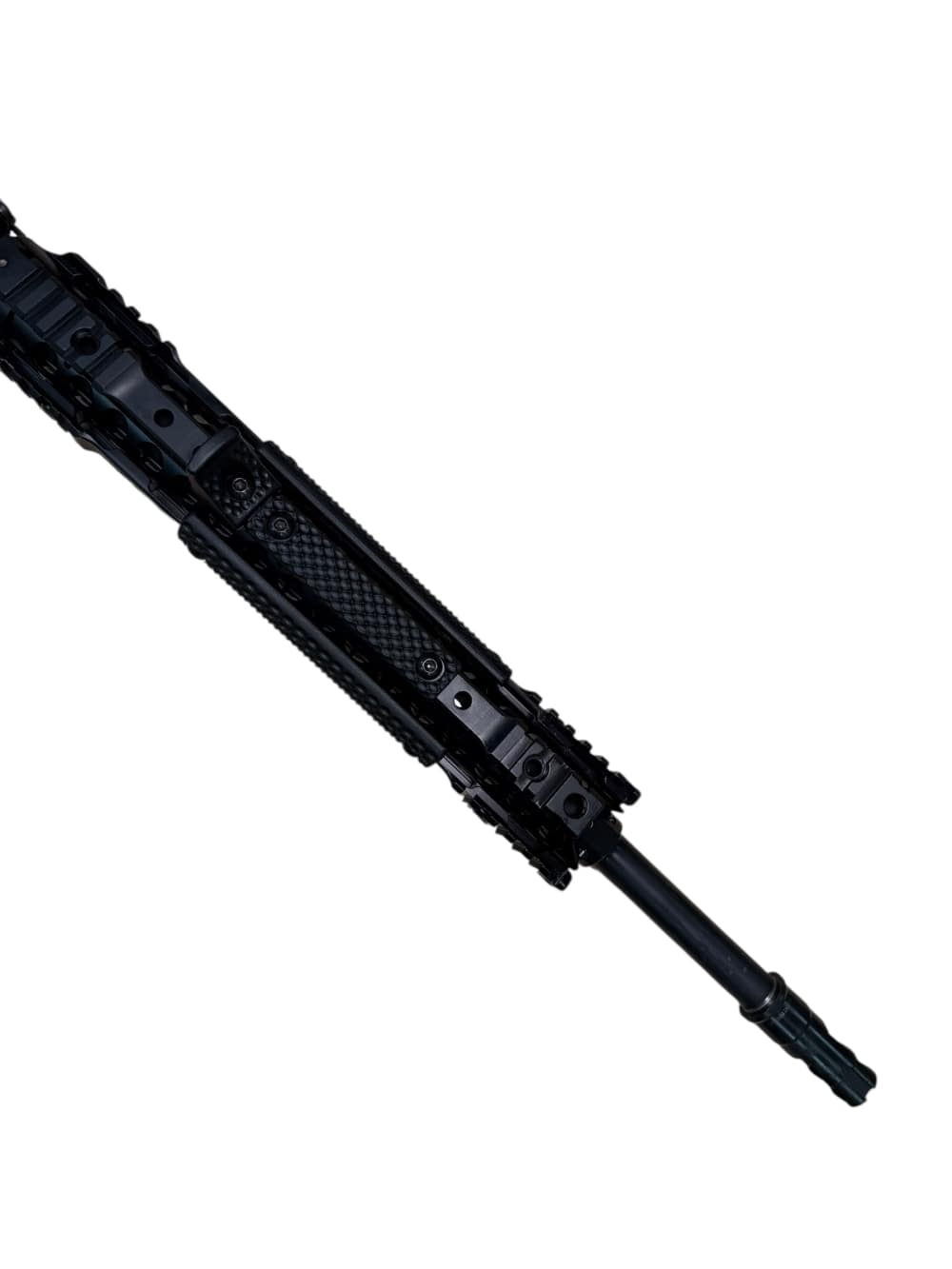KAC SR-15 E3 LPR – URX 3.1 – Rare Knight’s Armament Precision Rifle – -img-15
