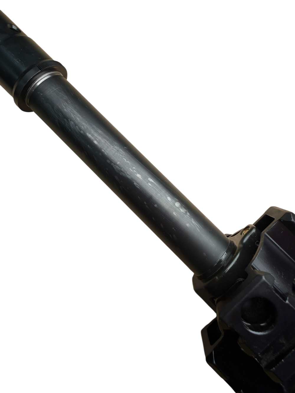 KAC SR-15 E3 LPR – URX 3.1 – Rare Knight’s Armament Precision Rifle – -img-6