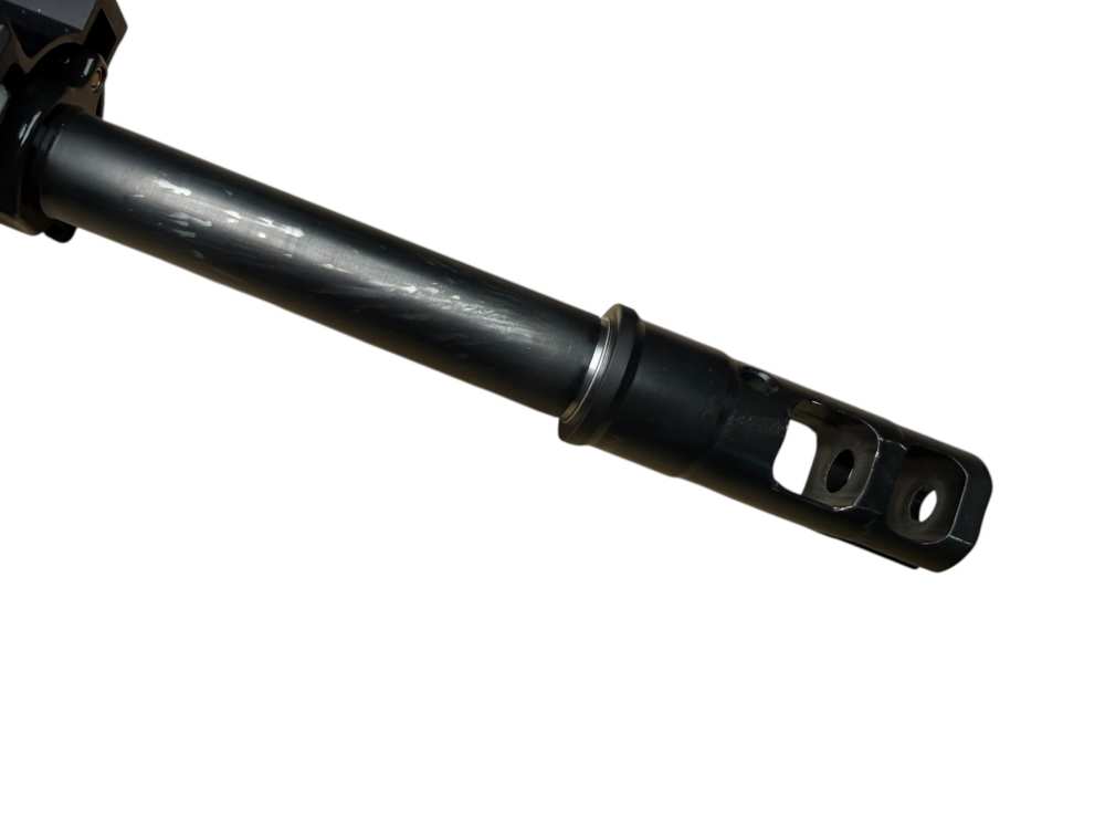 KAC SR-15 E3 LPR – URX 3.1 – Rare Knight’s Armament Precision Rifle – -img-13