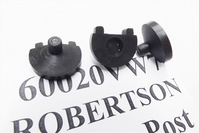 Akkar Charles Daly 20 gauge Model 600 Auto Bolt Recoil Pad View 47 polymer-img-3