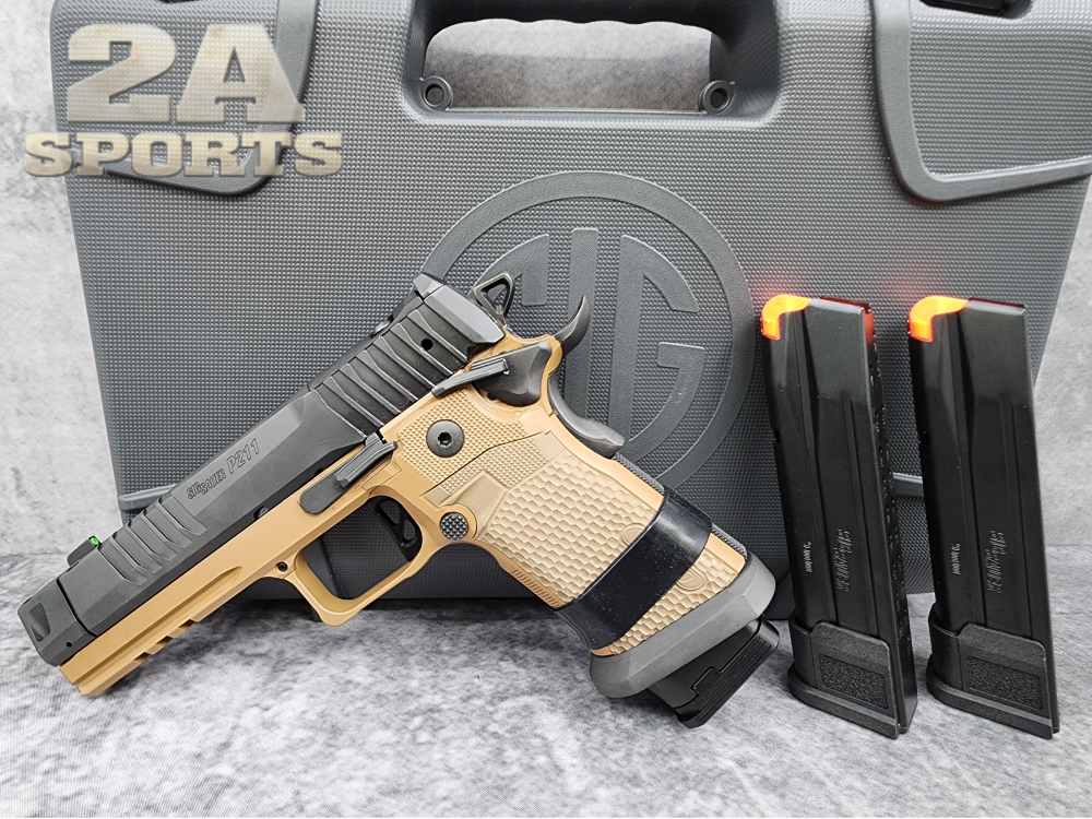 Sig P211-img-4