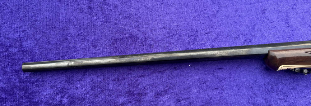 Browning 1885 High Wall Single .223 Rem 28" Octagon Factory Test Fired Only-img-5