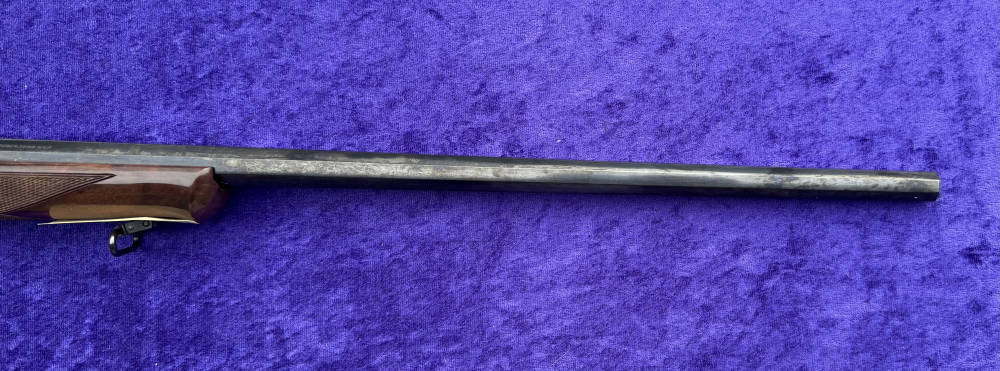 Browning 1885 High Wall Single .223 Rem 28" Octagon Factory Test Fired Only-img-12