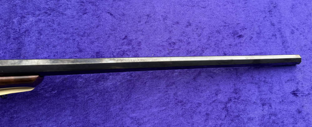 Browning 1885 High Wall Single .223 Rem 28" Octagon Factory Test Fired Only-img-19