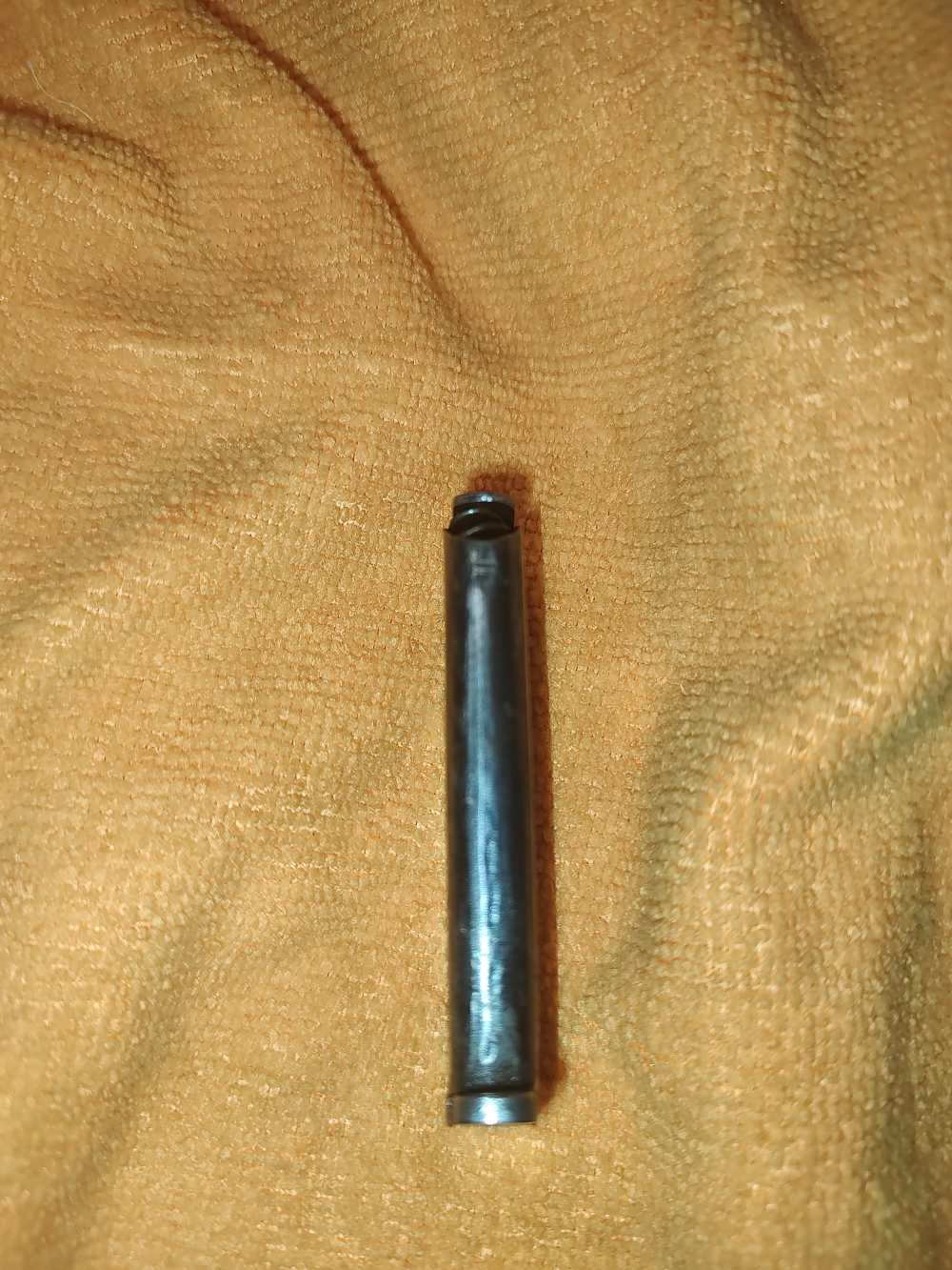 Walther No. 2 or Kommer #2 Magazine Rare .25 acp PLEASE READ before bidding-img-7